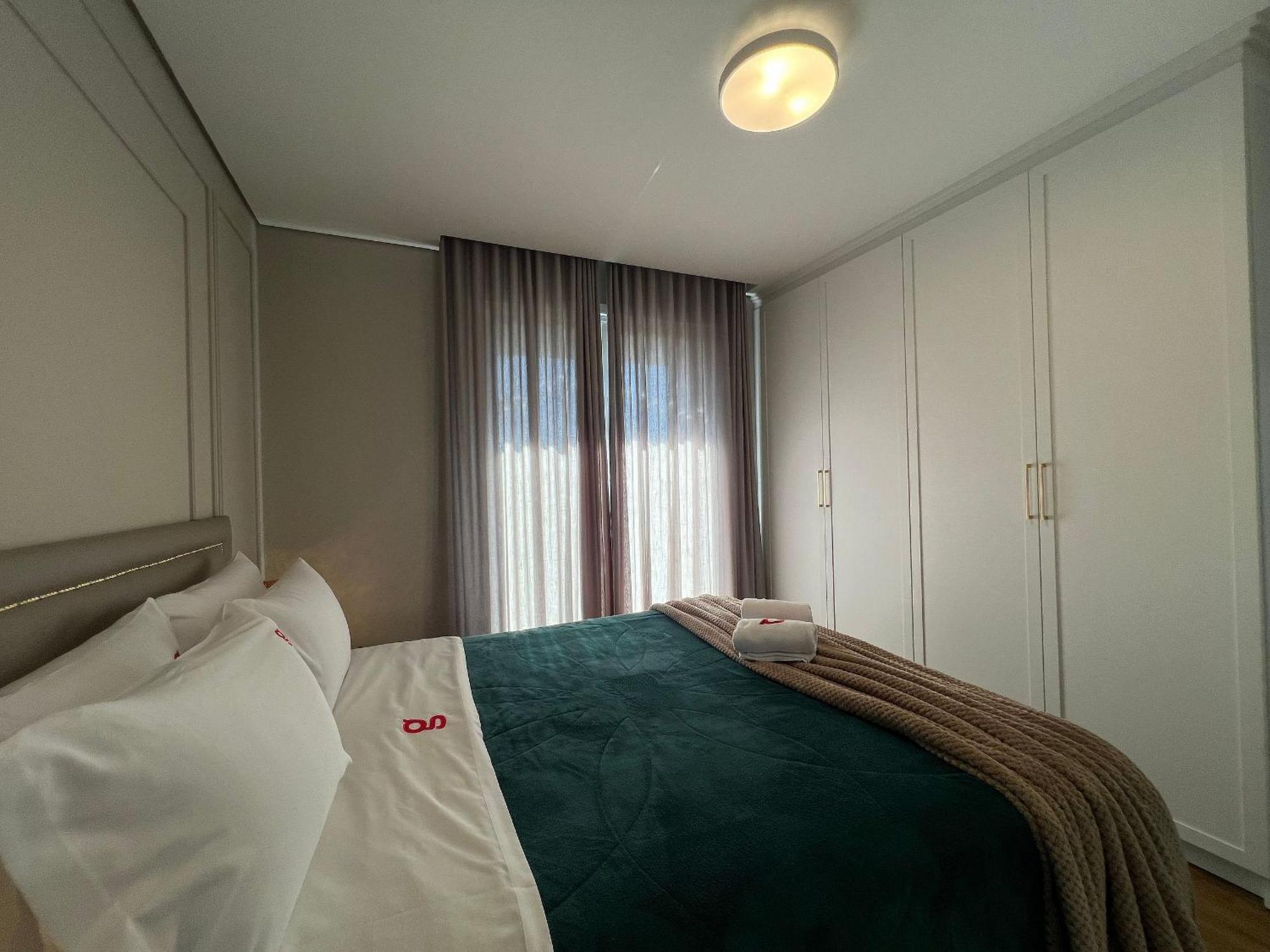 Alpes 307 - Ape Novo Em Gramado C/ Garagem公寓 外观 照片